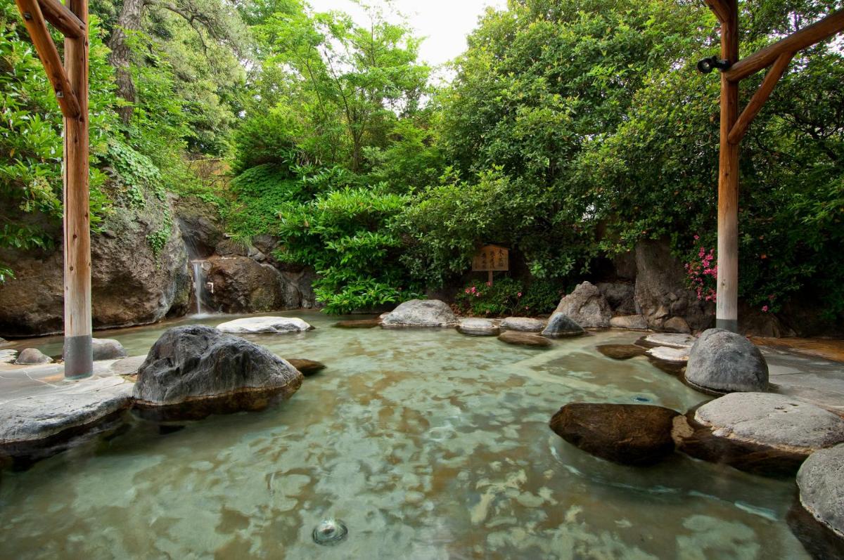 Hotel Sekifu - Housity