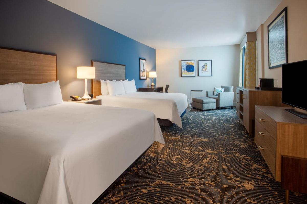 voco St Augustine Historic Area, an IHG Hotel - Housity