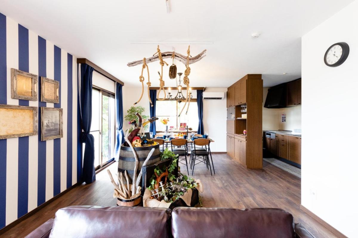 Wave House Kujukuri Shimokaizuka - Vacation STAY 78832v - Housity