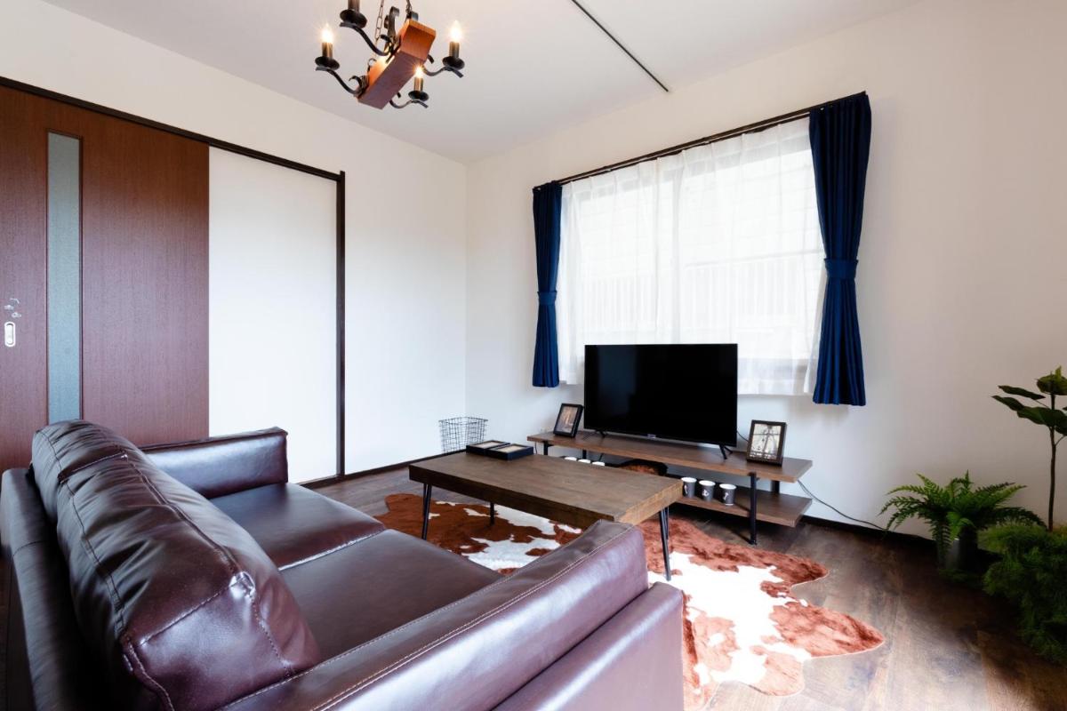 Wave House Kujukuri Shimokaizuka - Vacation STAY 78832v - Housity