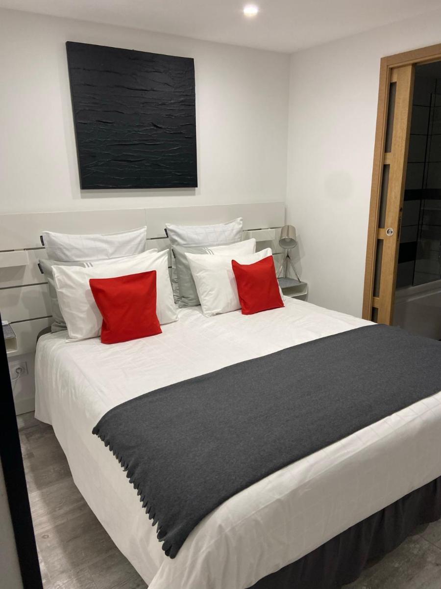 Charmant studio neuf de 40m2 / tout confort - Housity