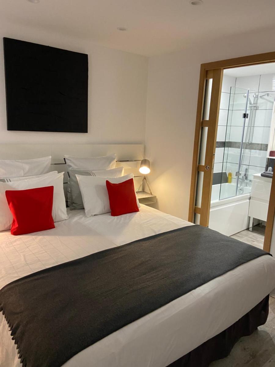 Charmant studio neuf de 40m2 / tout confort - Housity