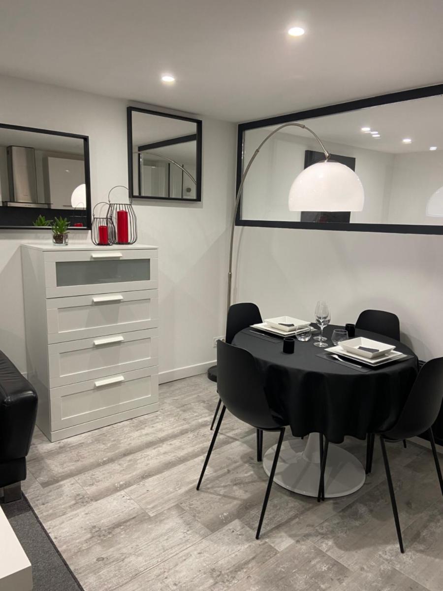 Charmant studio neuf de 40m2 / tout confort - Housity