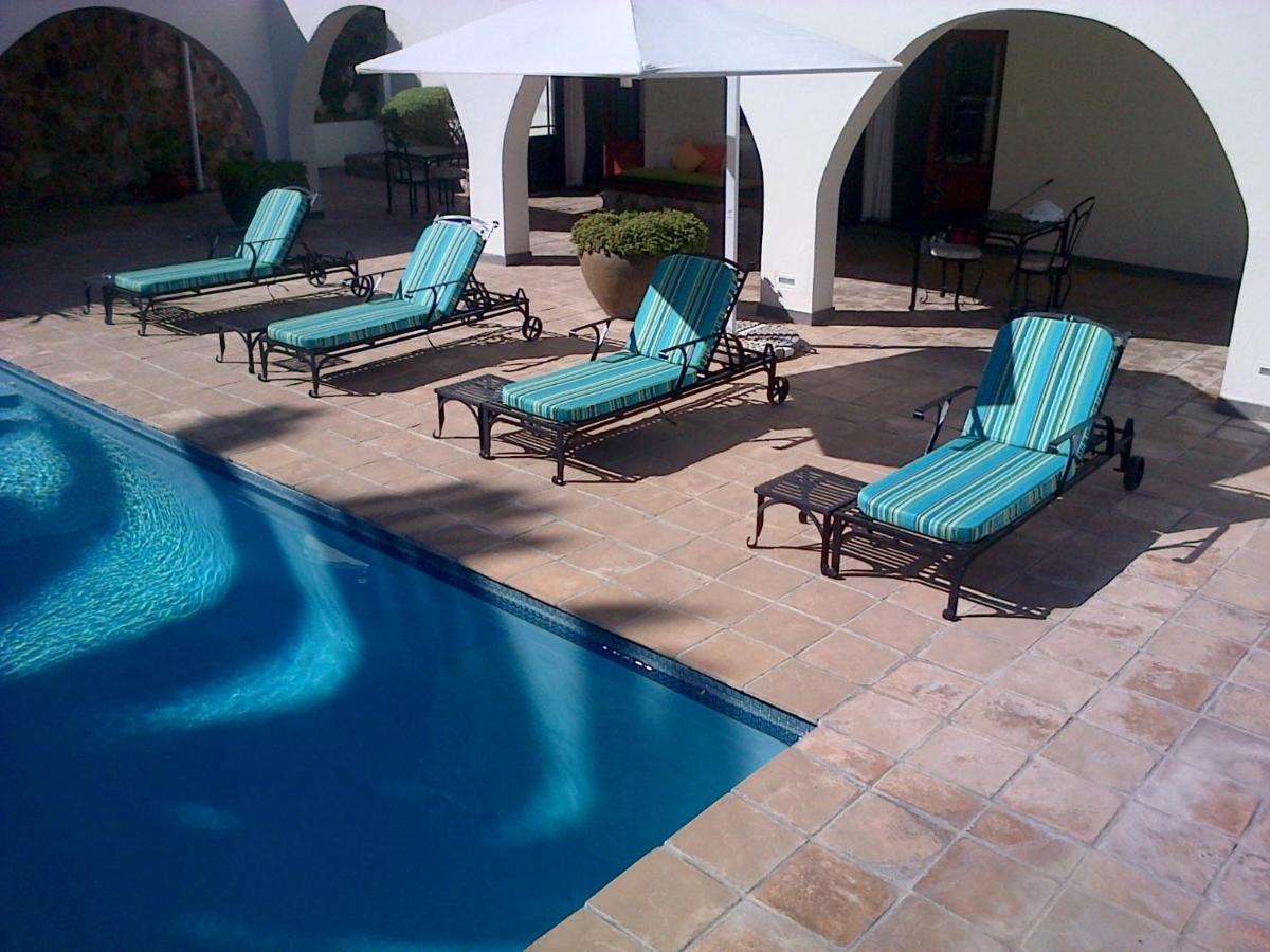 Nautilus Guest House - Housity