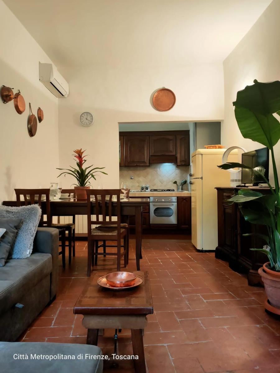 overlooking’s Duomo apartment in Mercato Centrale - Housity