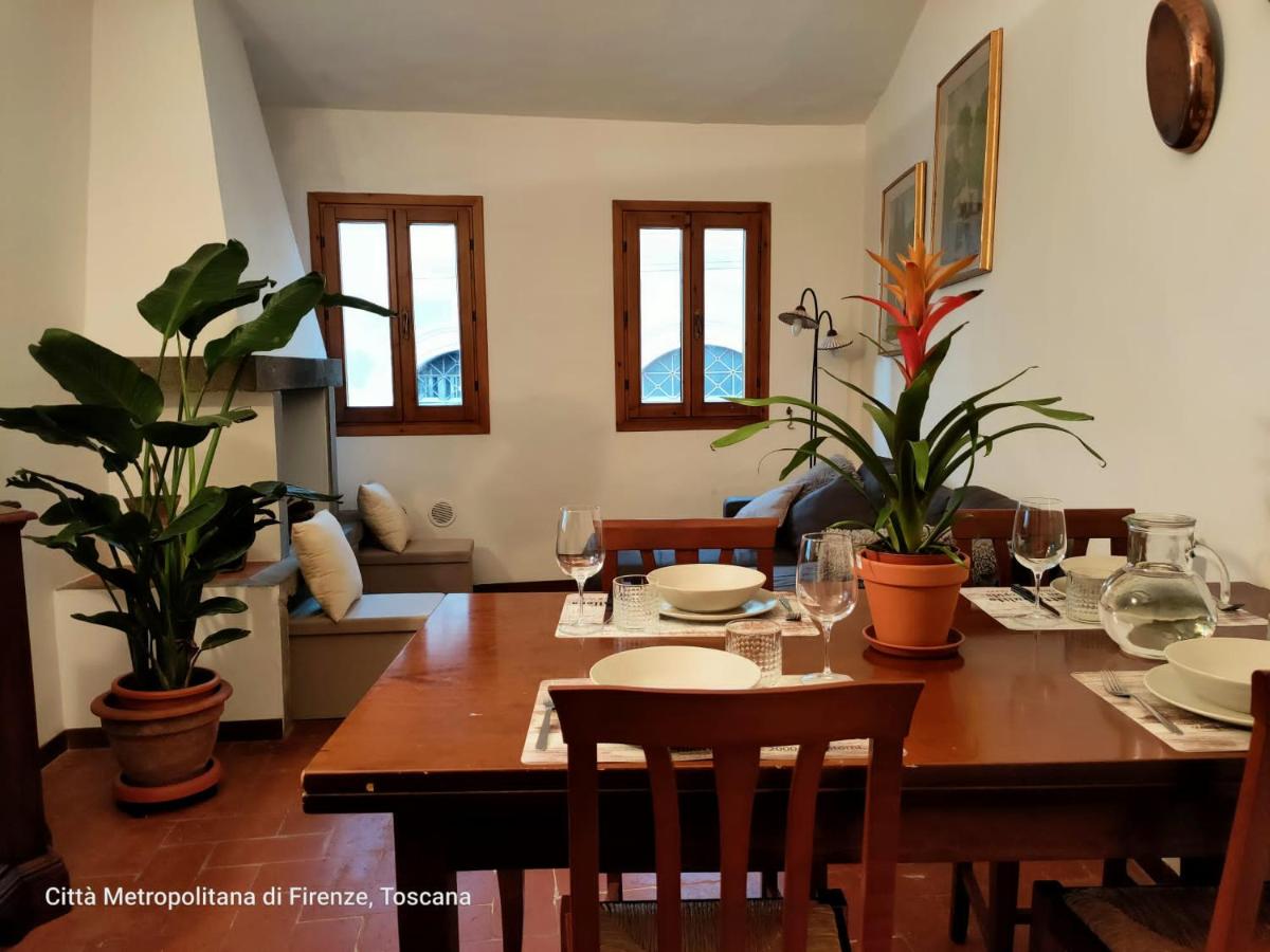 overlooking’s Duomo apartment in Mercato Centrale - Housity