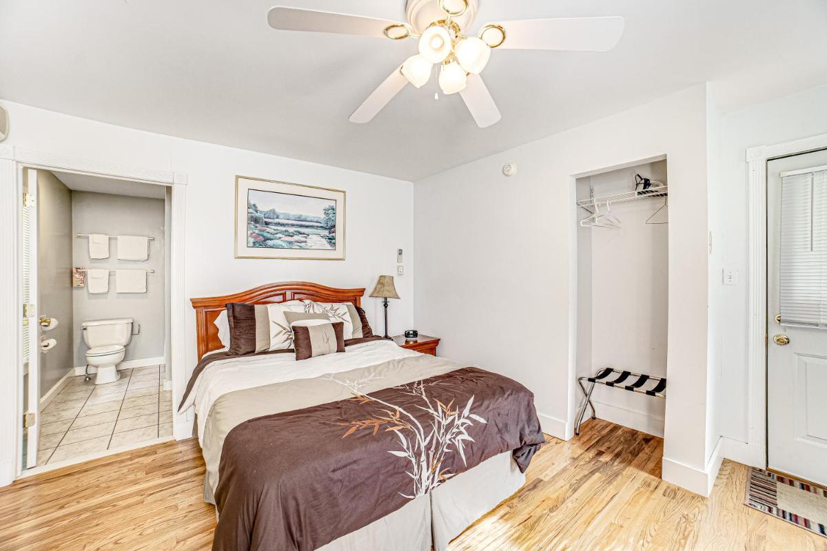 Champagne House Studios - Housity