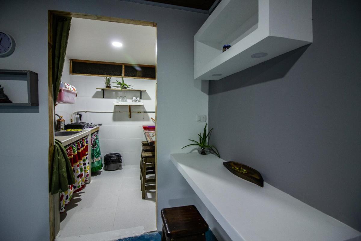 Makana apartastudio - Housity