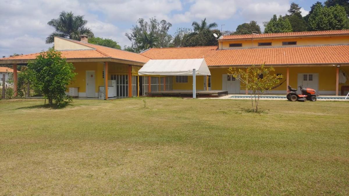 CHACARA IMPERATRIZ BOM JESUS DE JACAREI - Housity