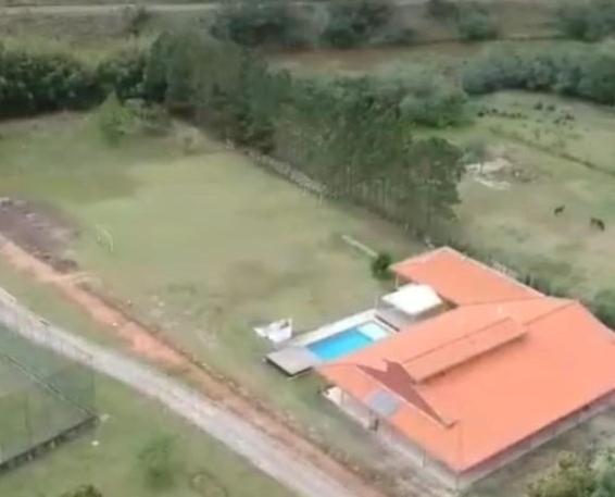 CHACARA IMPERATRIZ BOM JESUS DE JACAREI - Housity