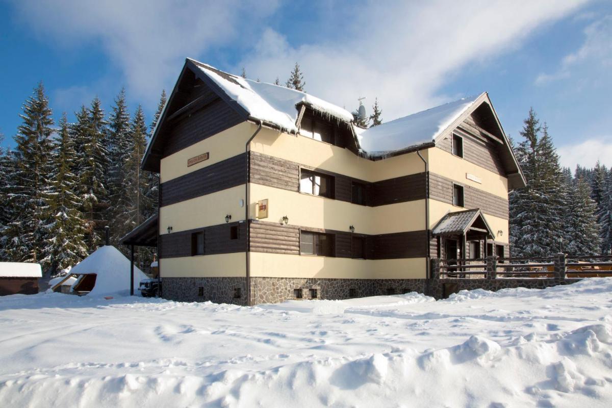 Penzión Kohútik - Housity