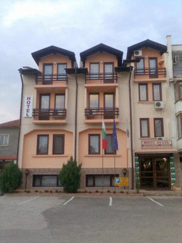 Hotel Vesta - Housity