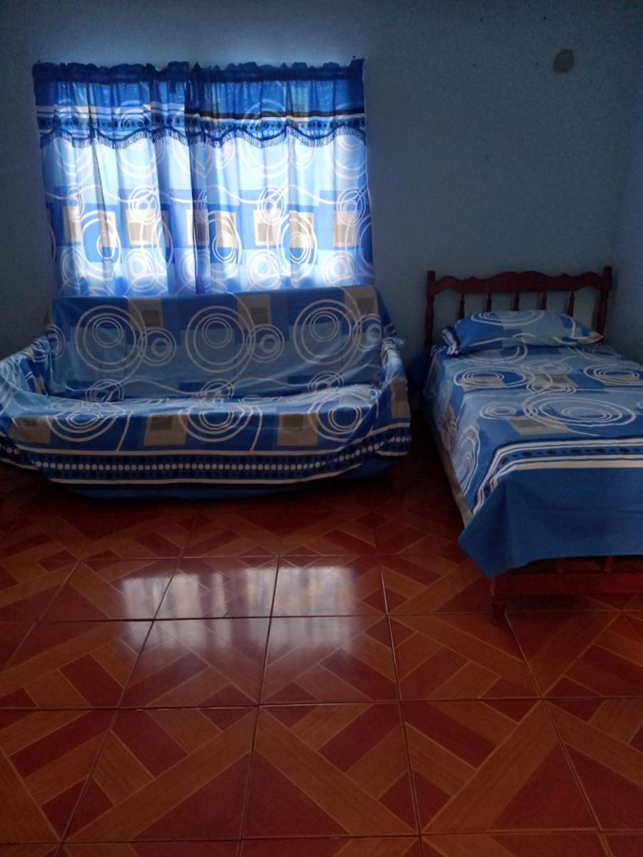 Casa de Hospedaje San Agustin - Housity