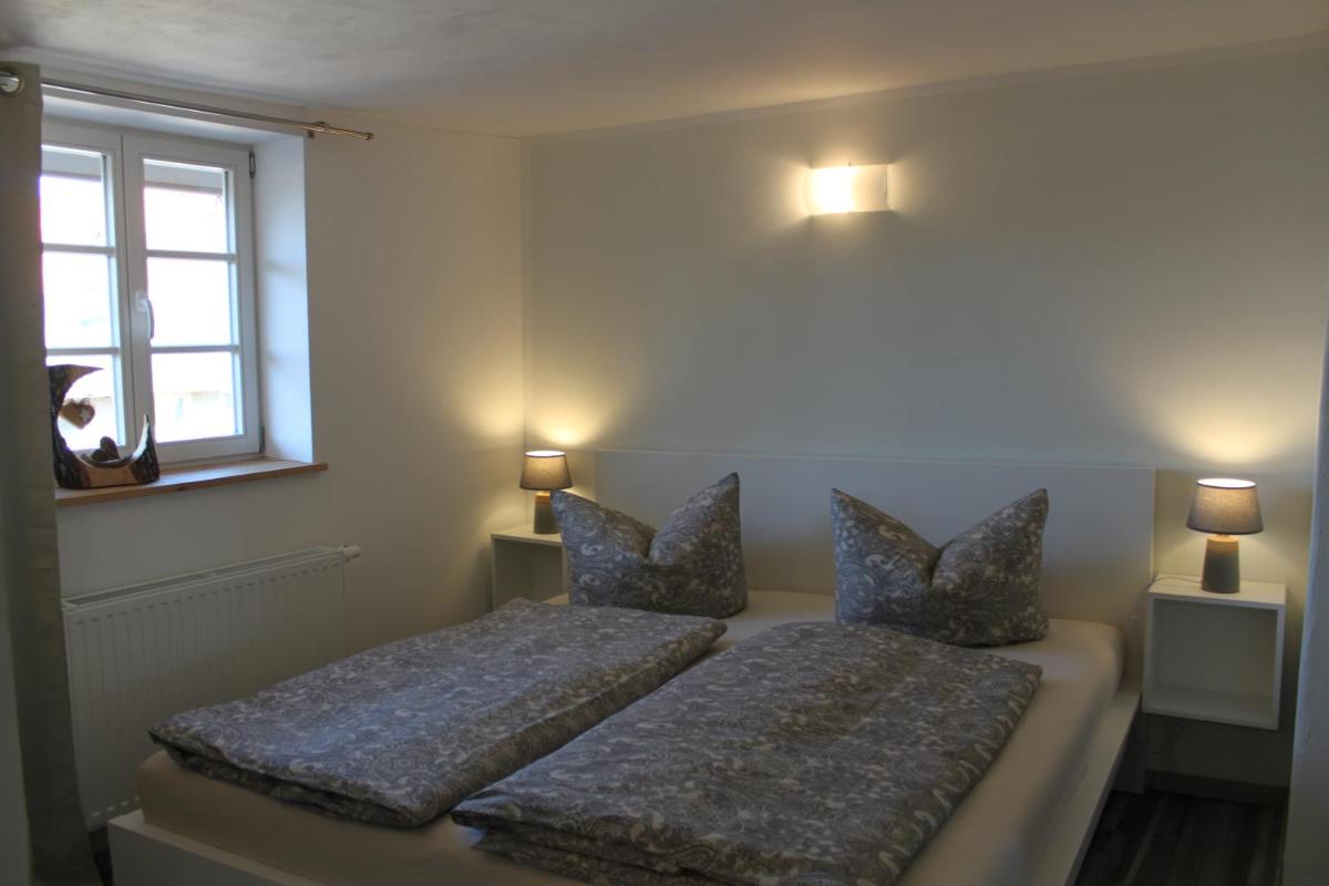 Apartments Ackerbürgerhof No. 9 - Housity