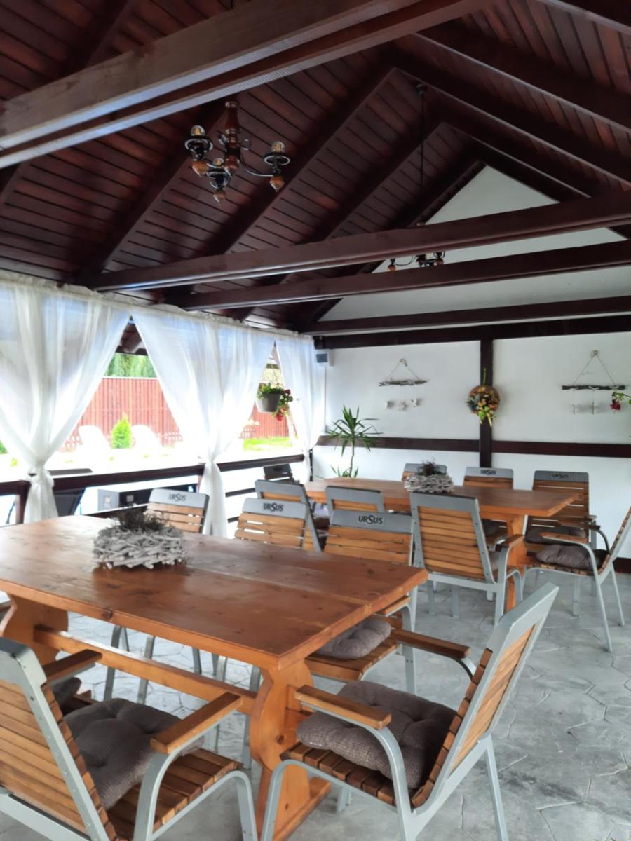 Cabana Poarta Marginimii - Housity