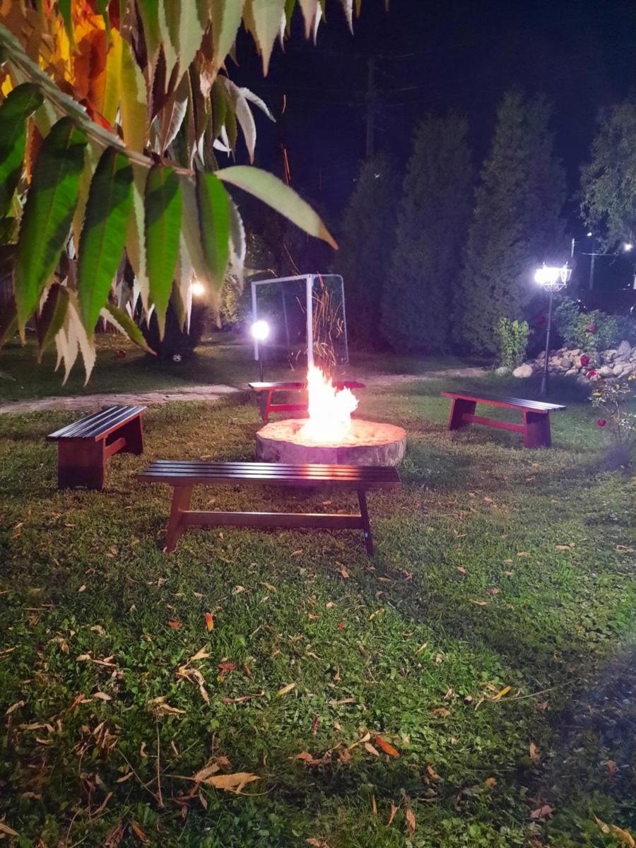 Cabana Poarta Marginimii - Housity