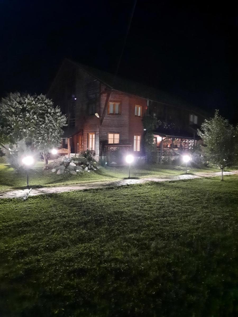Cabana Poarta Marginimii - Housity
