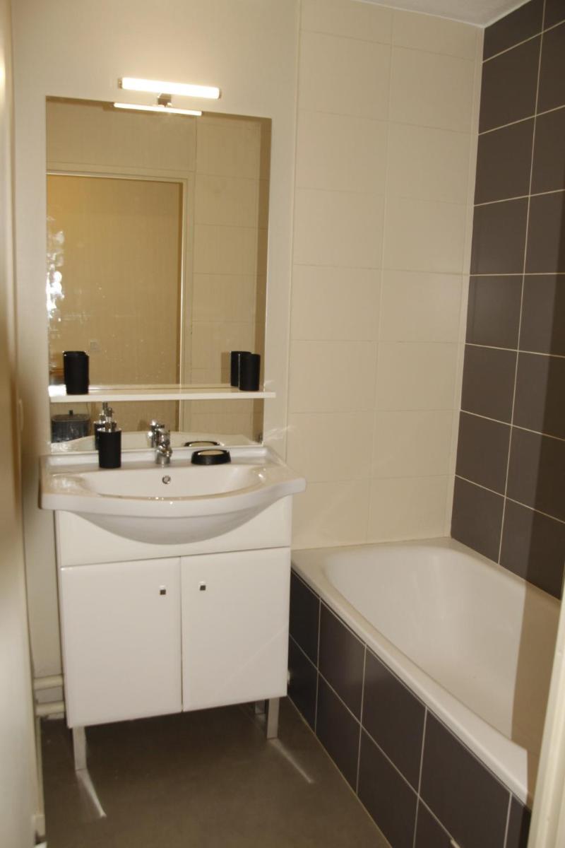 Suitetrails - Grenoble hyper-centre + WiFi + Netflix