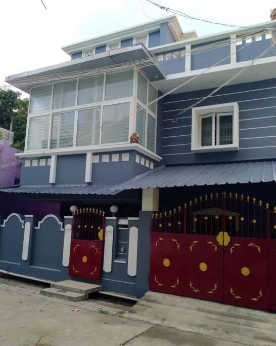 Aarudhara Holiday Home (A Home away from Home) - Housity