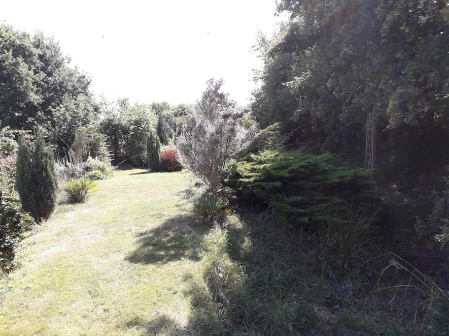 Charmante petite maison à la campagne-proche bourg - Housity