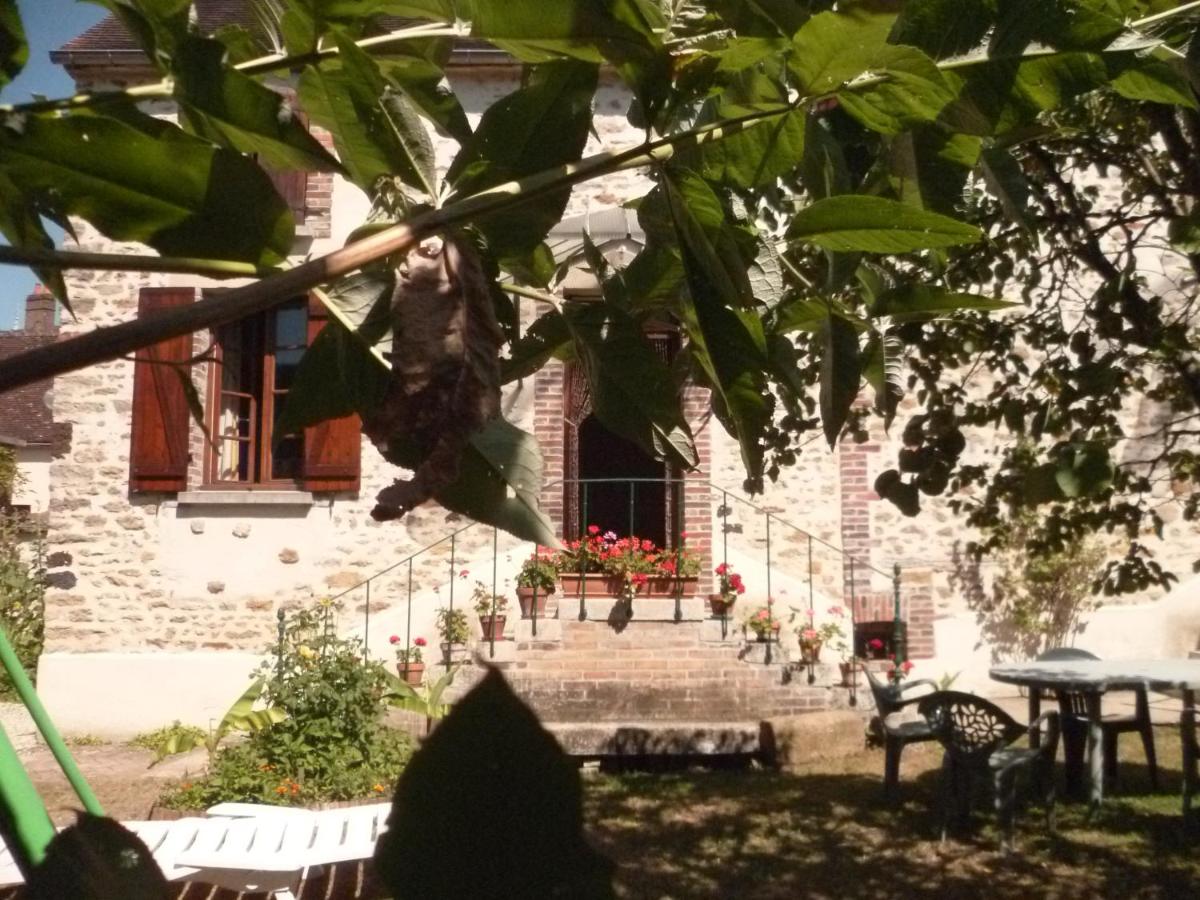 Gîte l'École Buissonnière - Housity