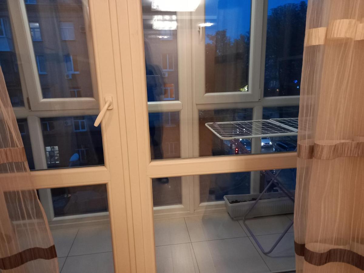Most City area Kaskad apartment - Housity