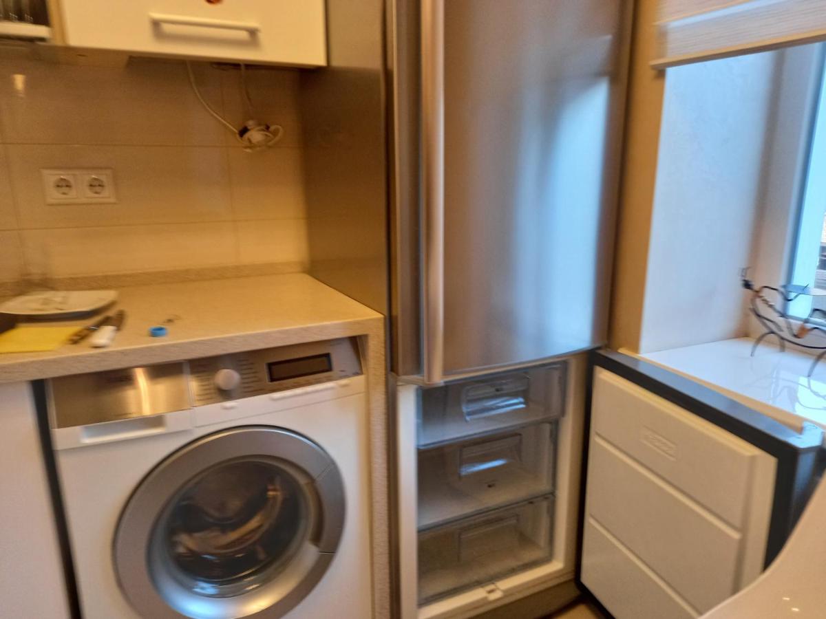 Most City area Kaskad apartment - Housity