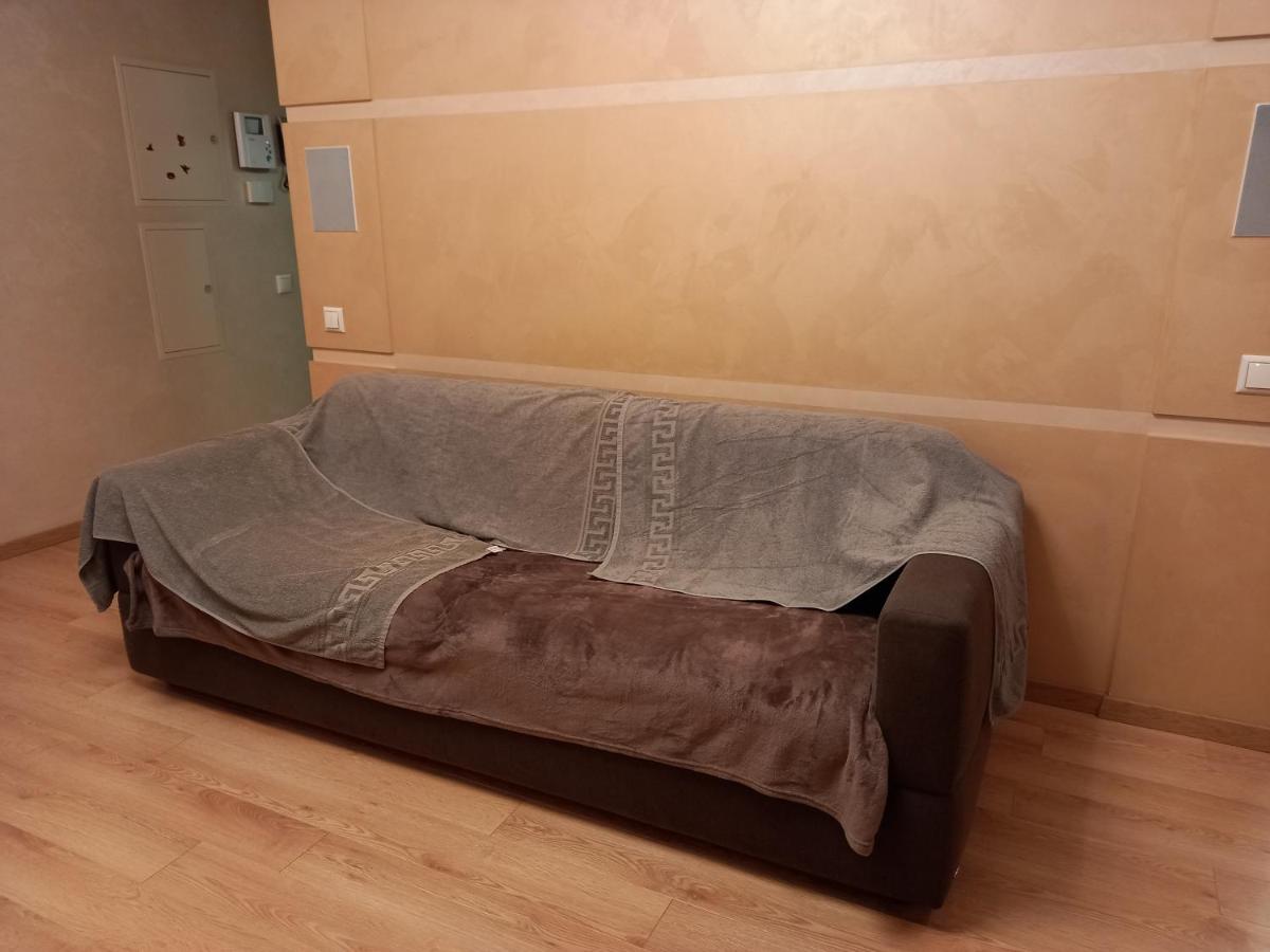 Most City area Kaskad apartment - Housity