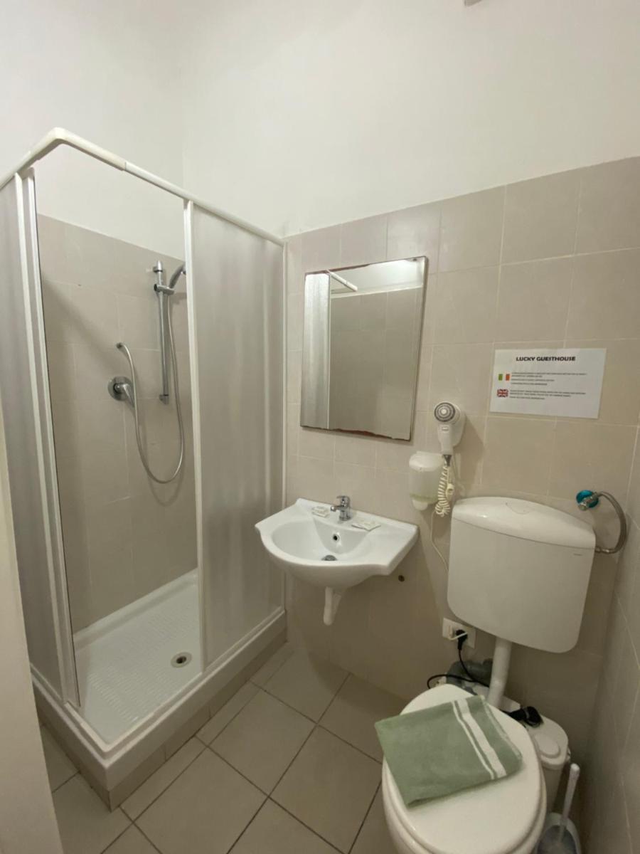 Golden Dream Guest House - Housity