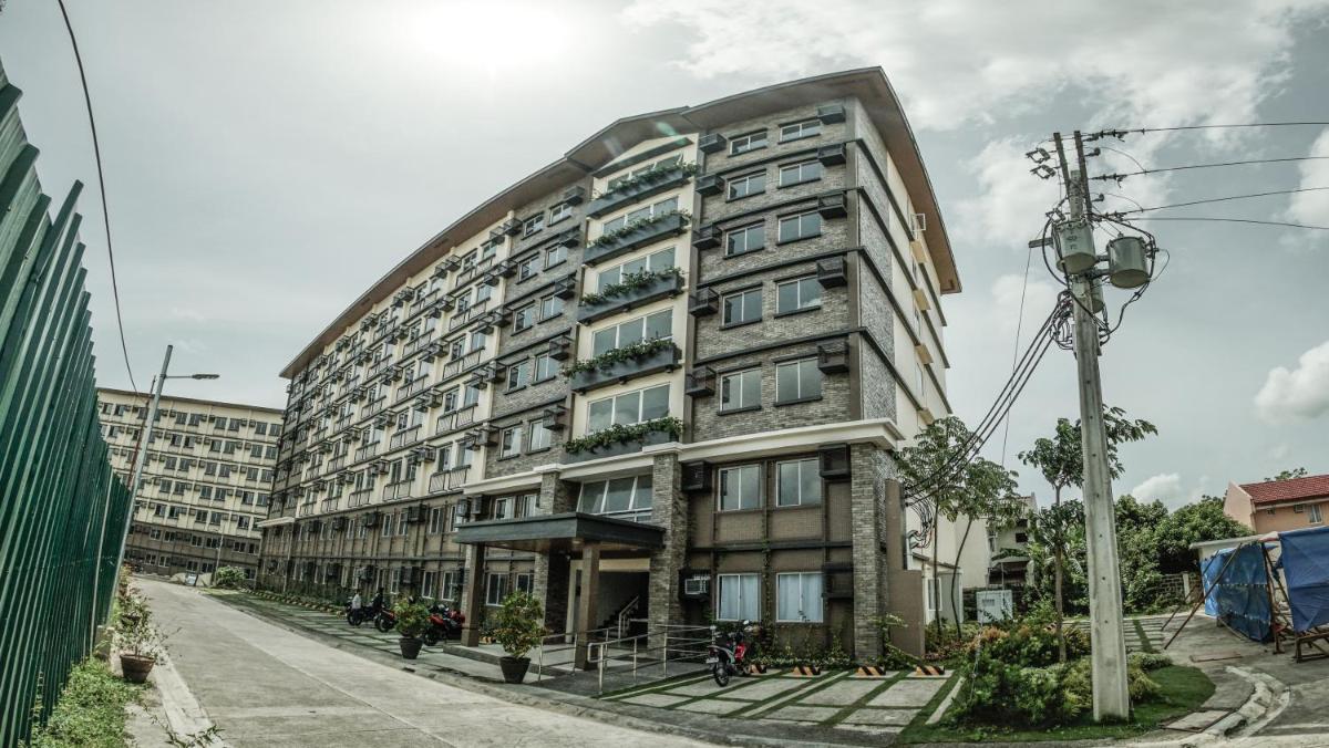 CONDO unit in Camella Manors Bacolod - Housity