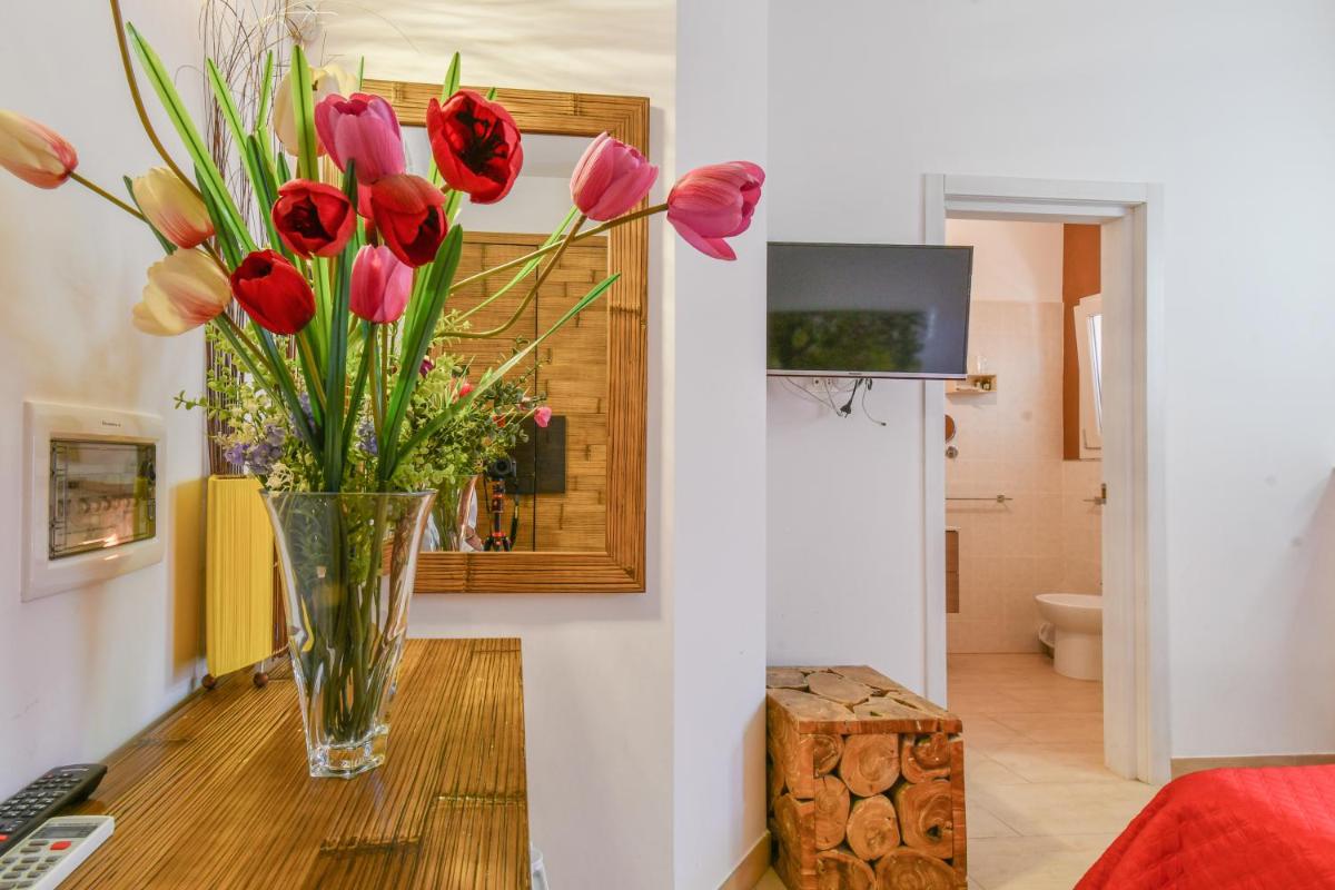 Calasole Country House - Housity