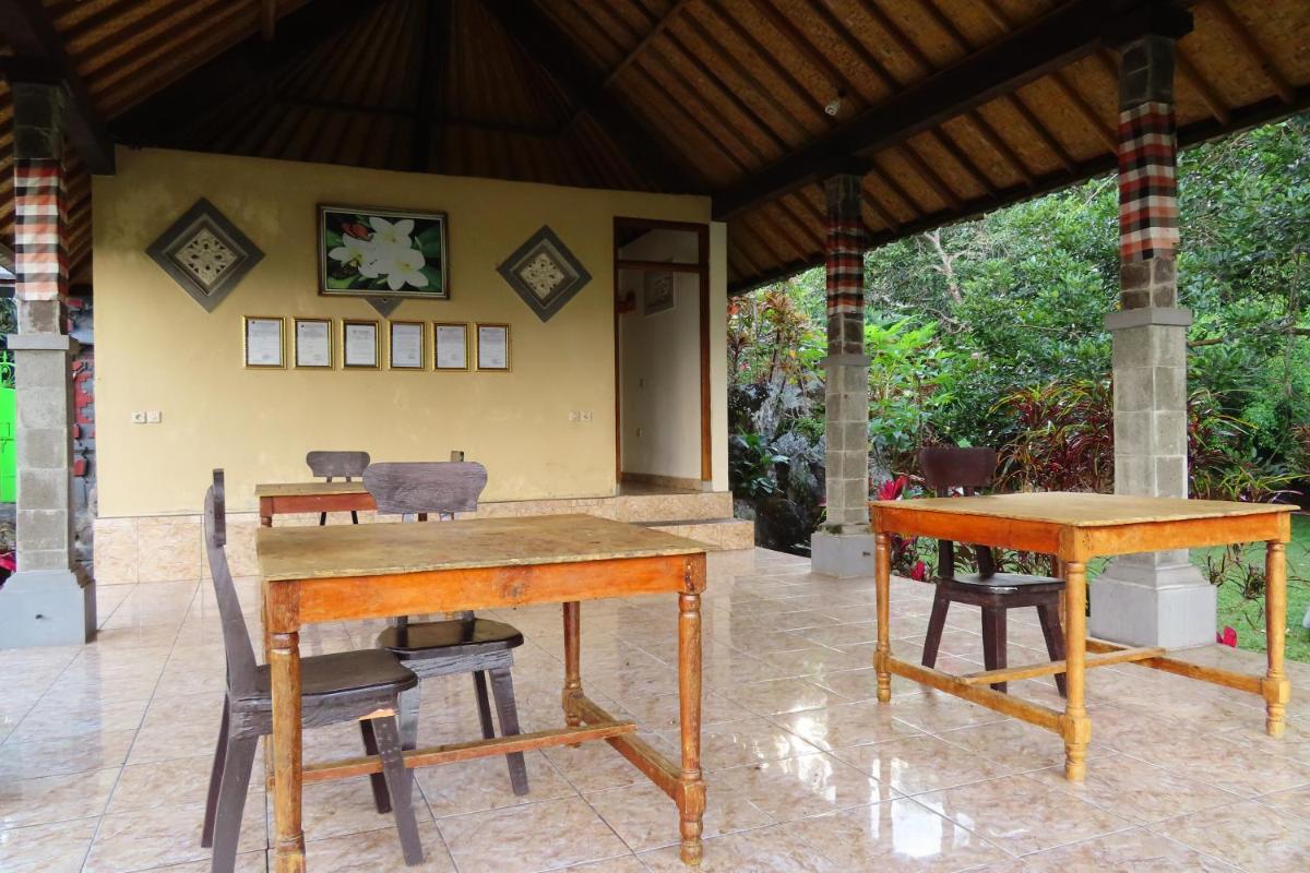 Pondok Lembah Dukuh Homestay - Housity
