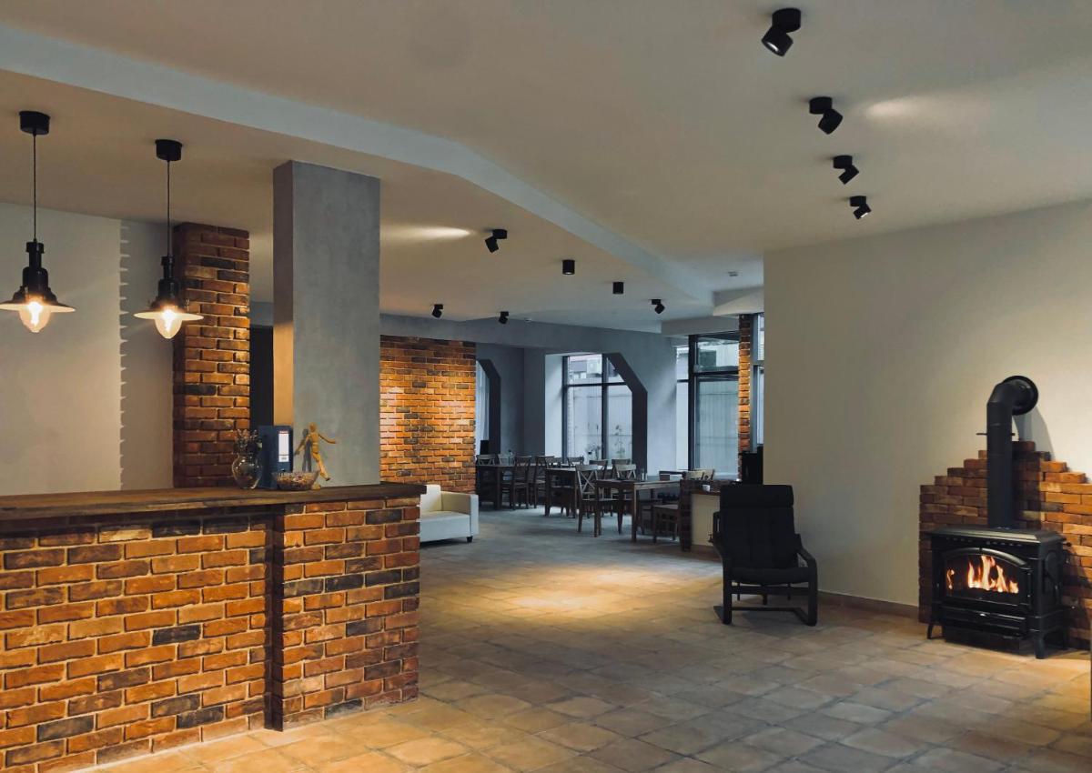 LofT Hotel - Housity