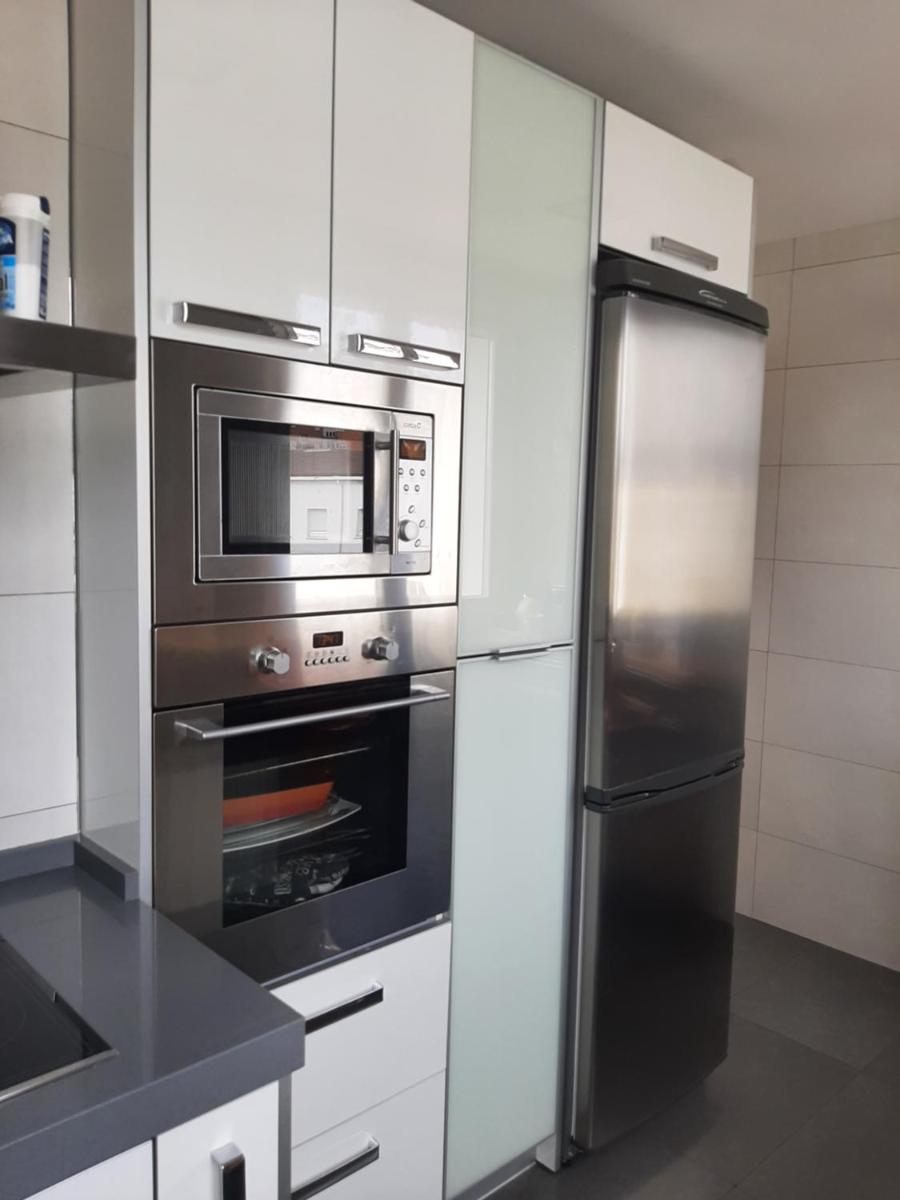 Atico en el centro de Vitoria Parking gratis - Housity
