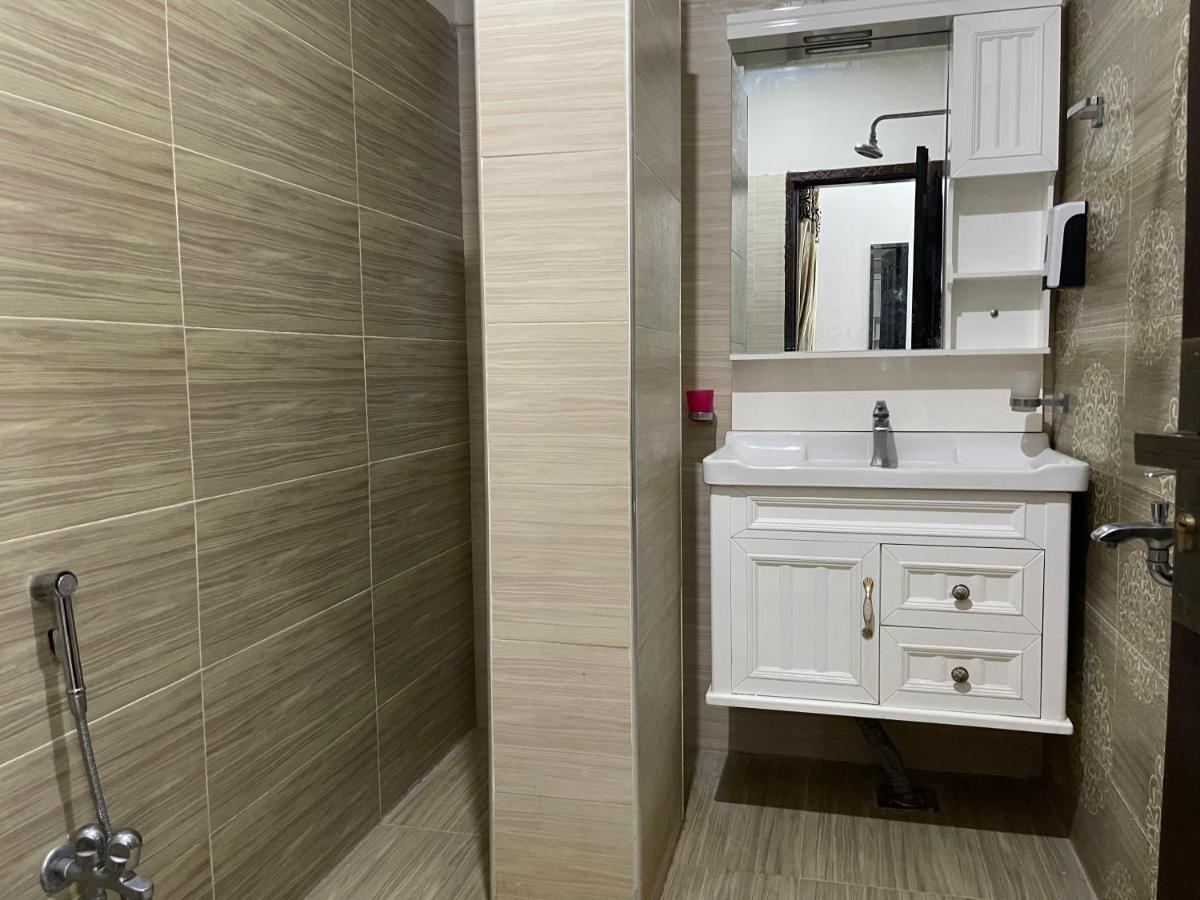 2 Bed New corner Apartment - Hizvo