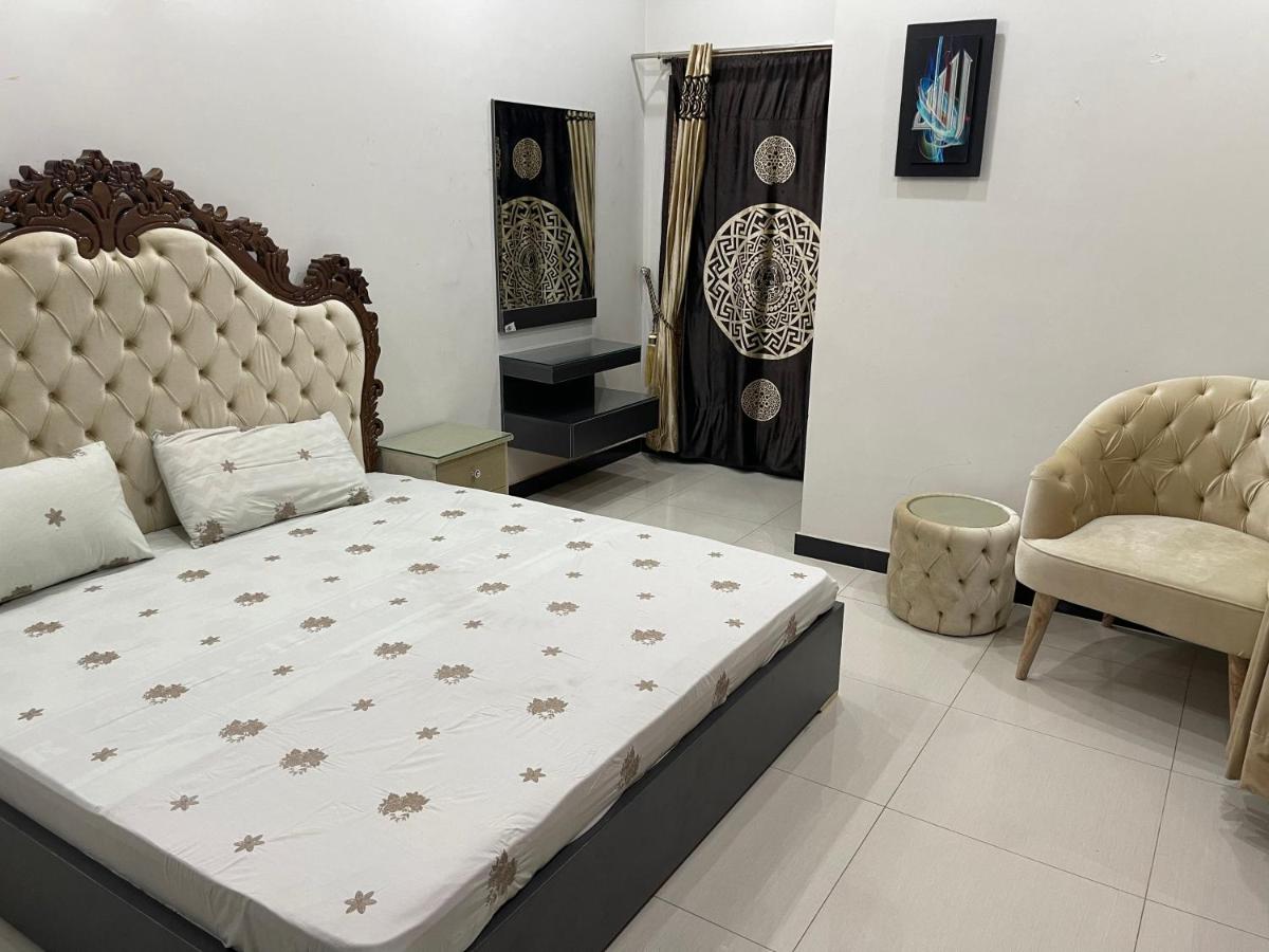2 Bed New corner Apartment - Hizvo