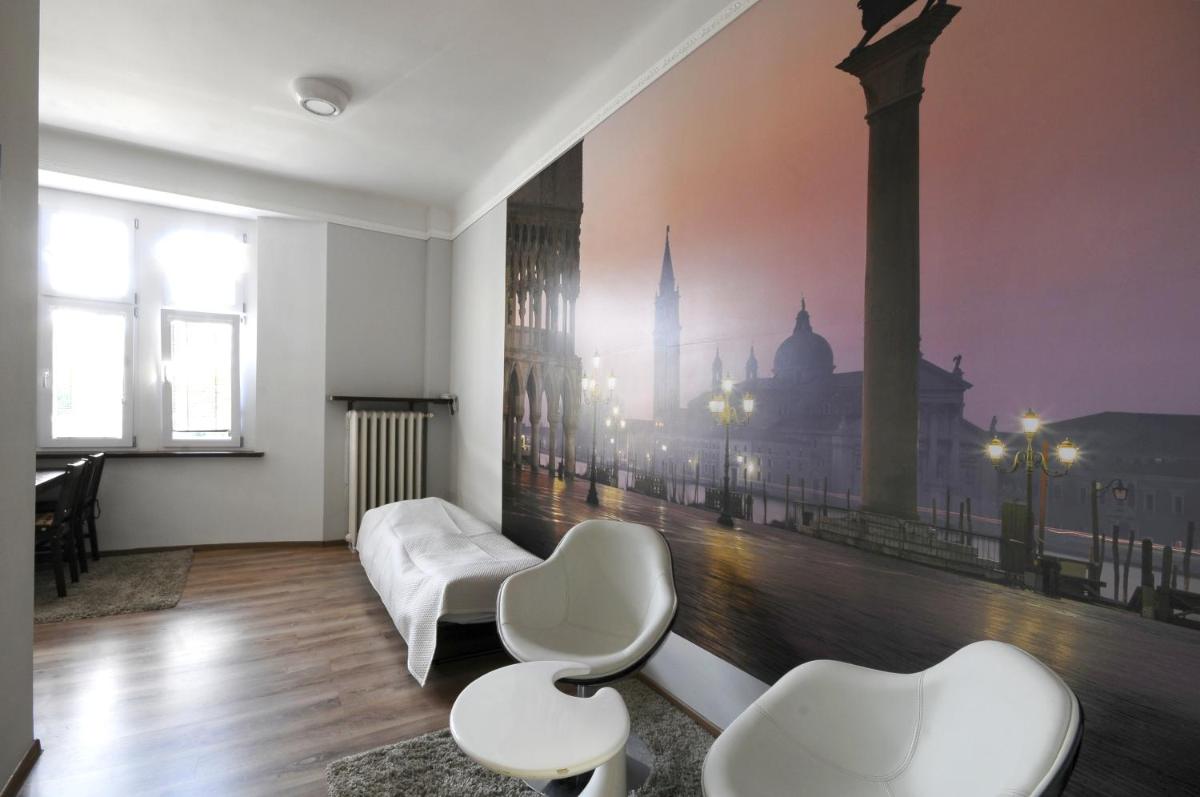 Apartamenty Weneckie - Housity
