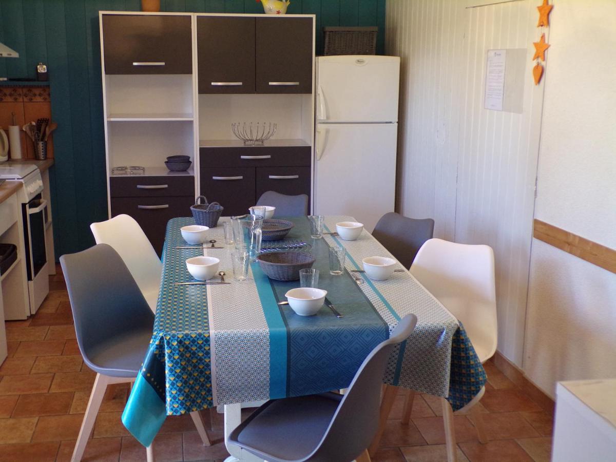 Gite Forestier Gentil - Housity