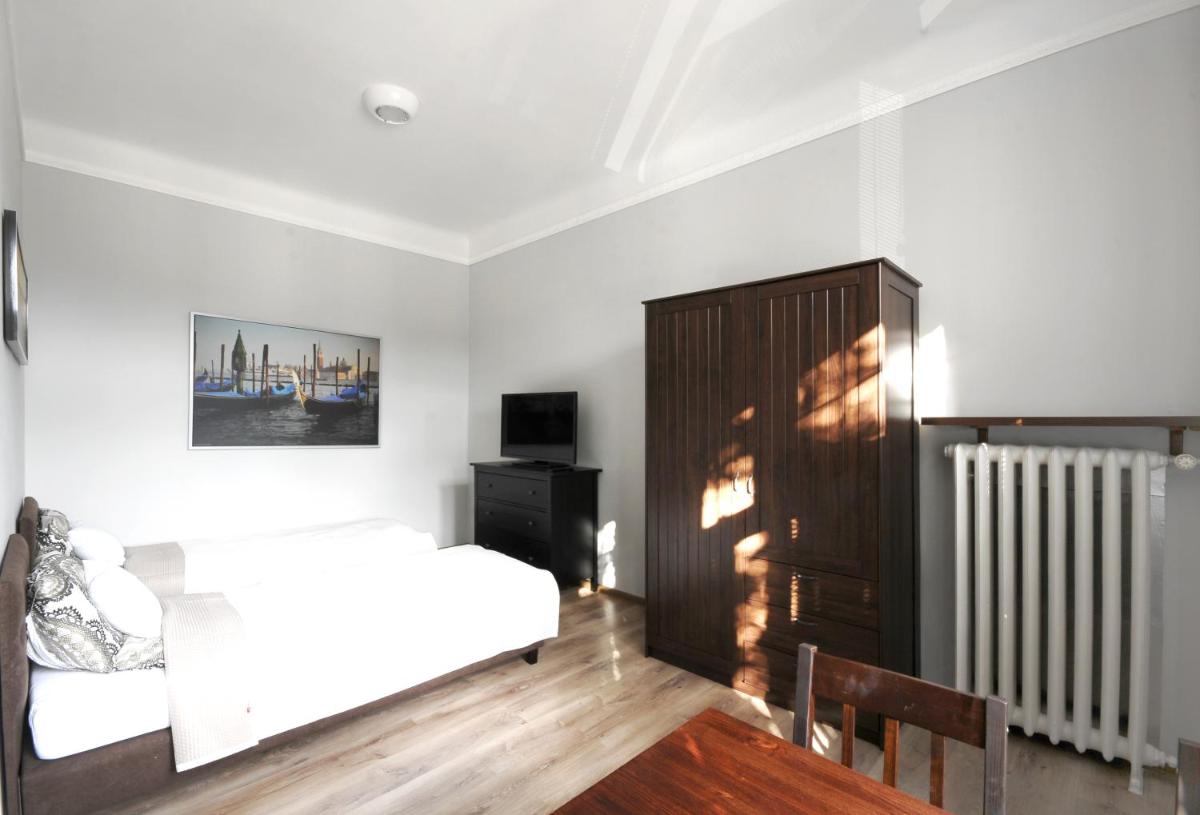 Apartamenty Weneckie - Housity