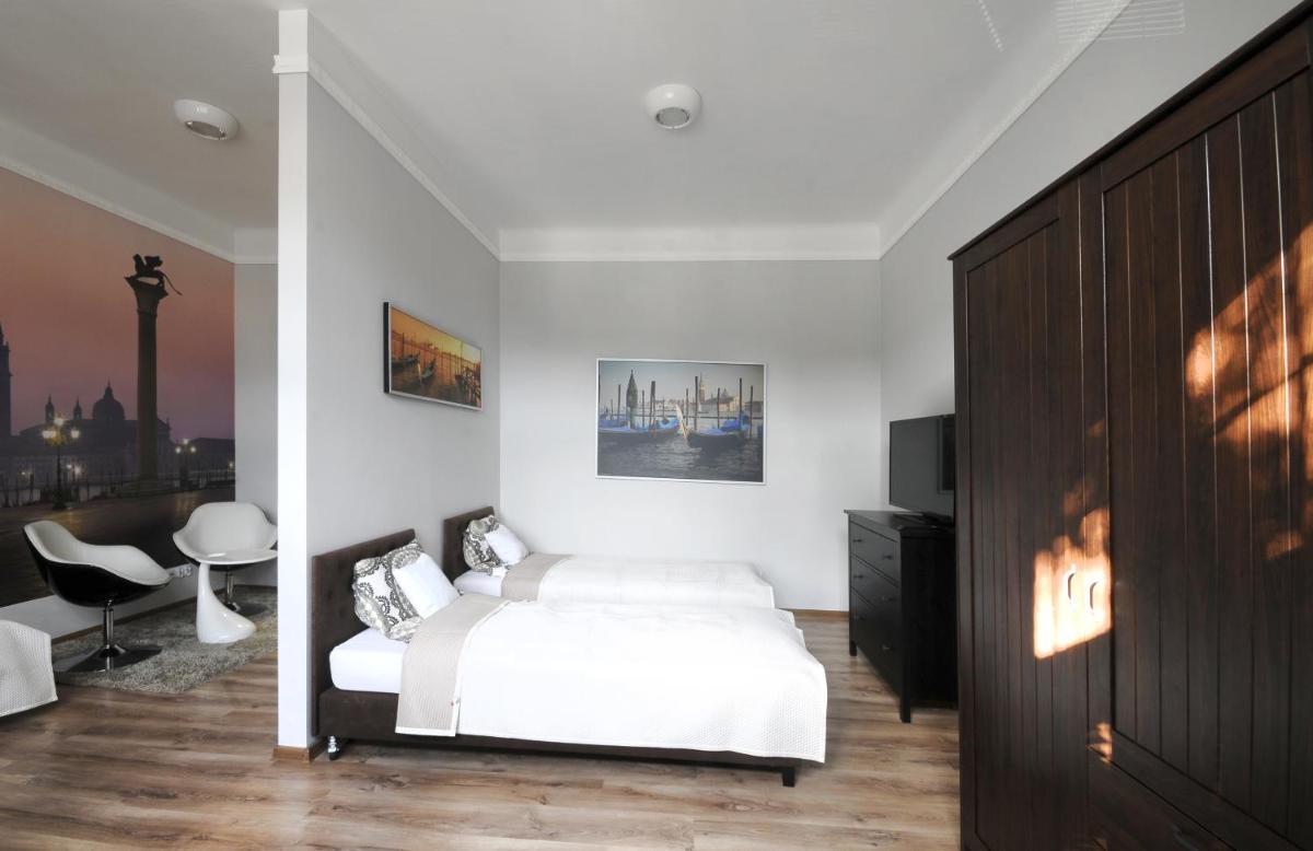 Apartamenty Weneckie - Housity