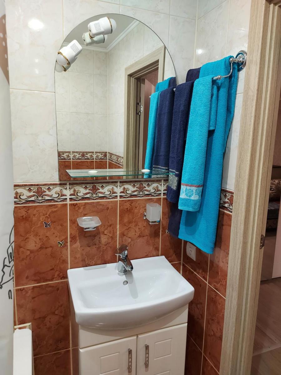 Welcome24\7 - Housity