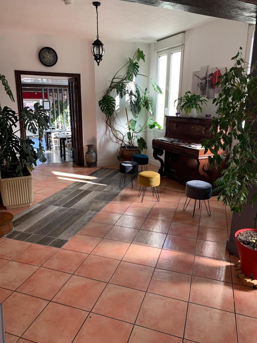 Hôtel Restaurant de l'Union - Housity