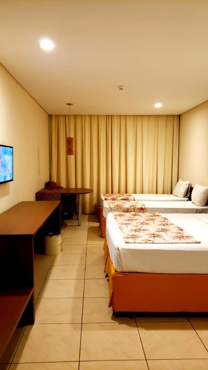 Villa Hípica Resort - Housity