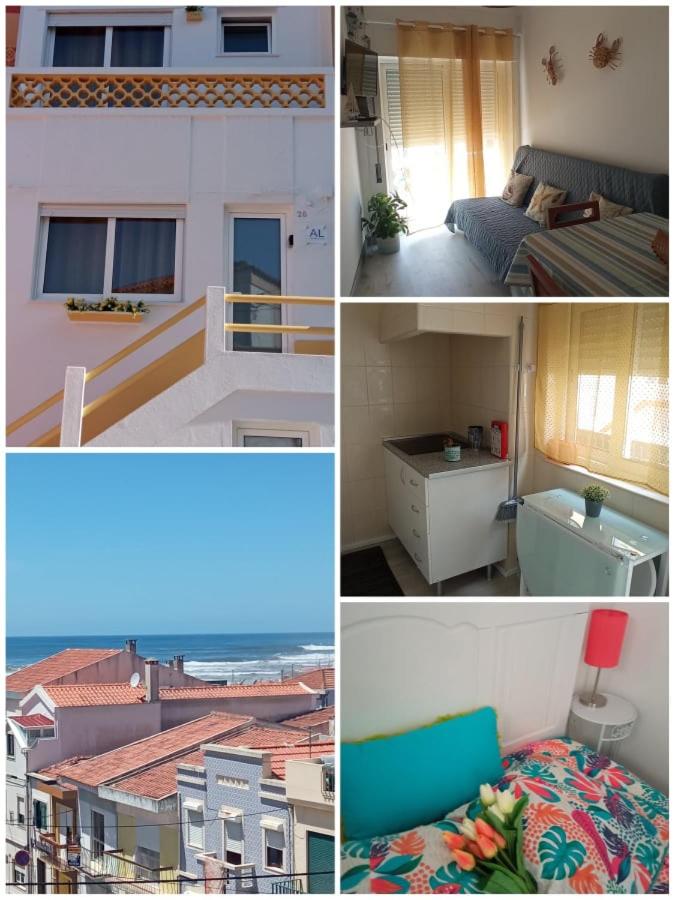 CASA do BATORÉU - BUARCOS 120 MT PRAIA - Housity