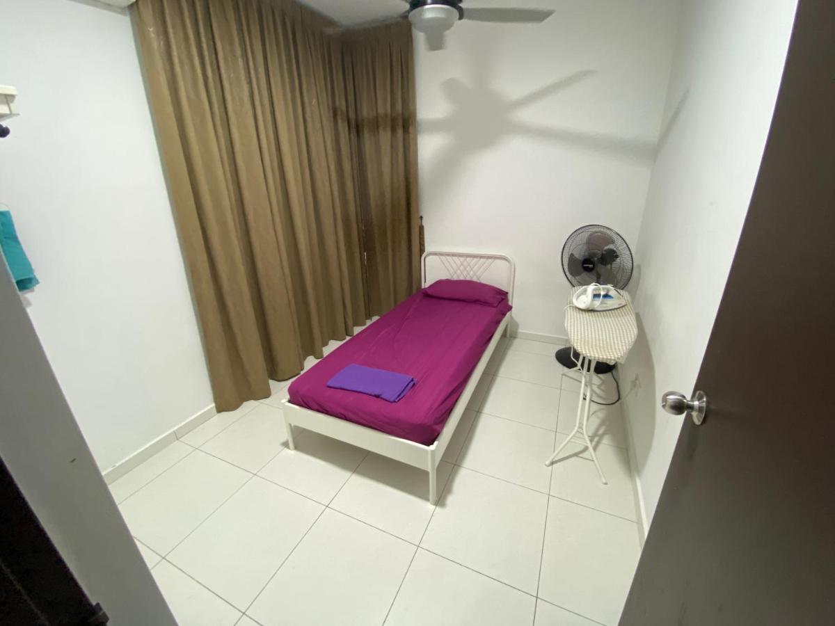 The Heights Residence Homestay - Housity