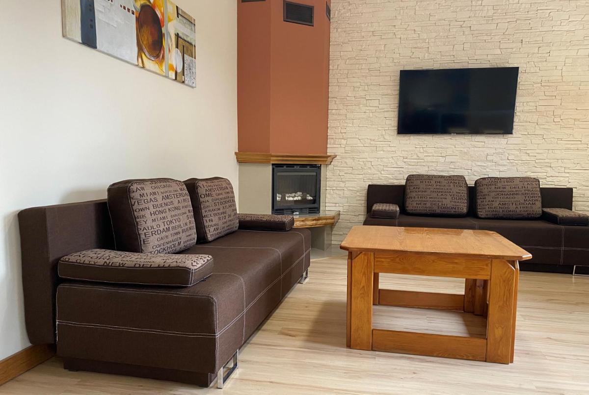 Apartament Bielany Kraków - Housity