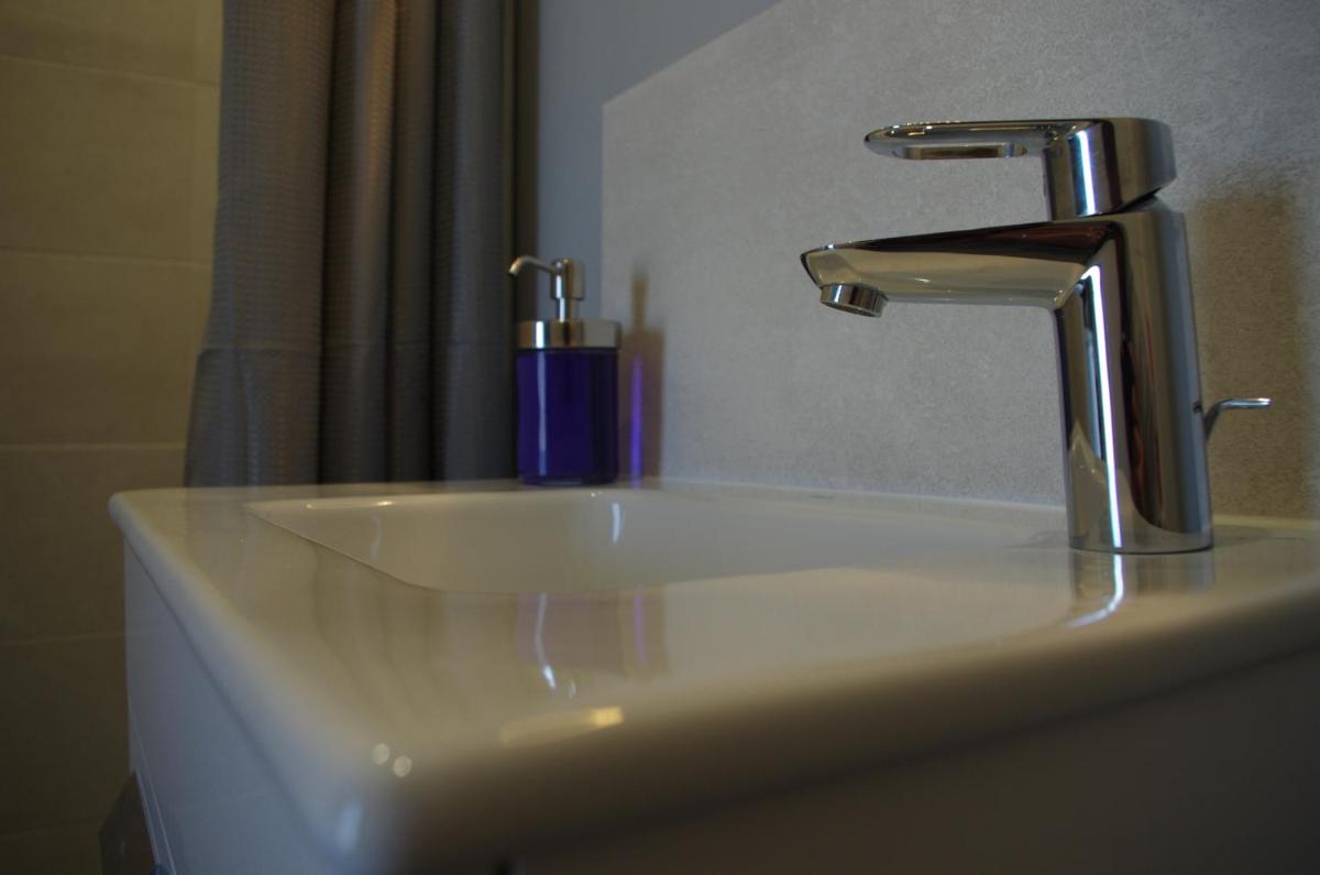 Gîte de la Grève - Housity
