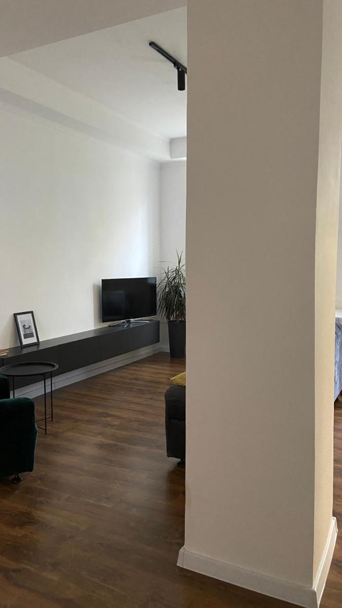 Sobornosti Apartment Poltava City - Housity