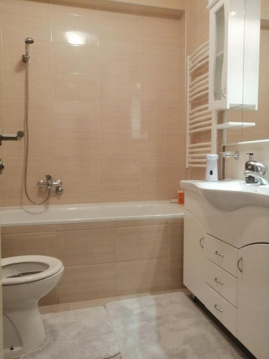 Suitetrails - Apartman River