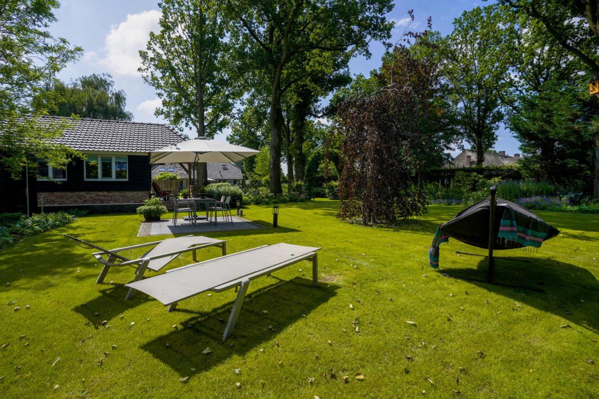 BBKleine Beerze - Housity